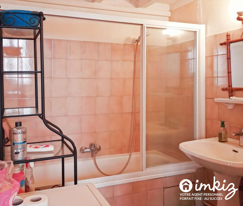 Appartement à LYON-1E