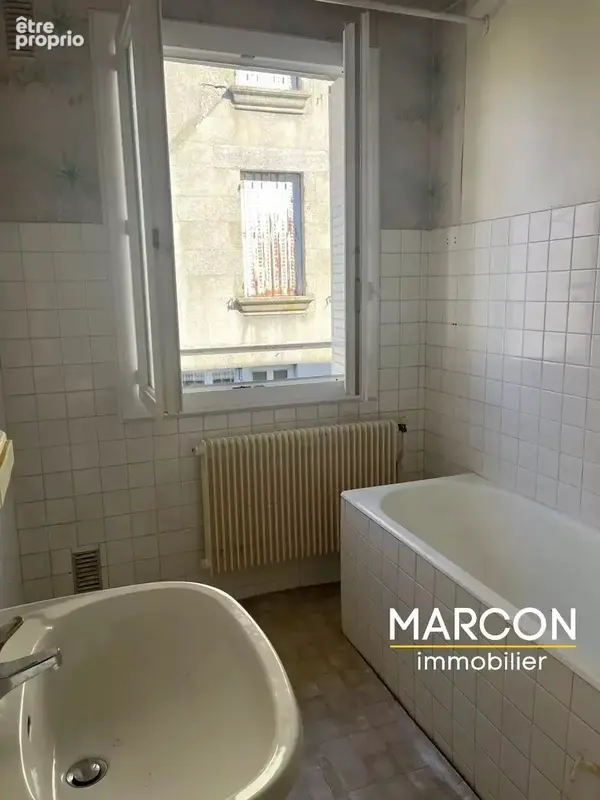 Maison 95 m² à Felletin  - photo 12