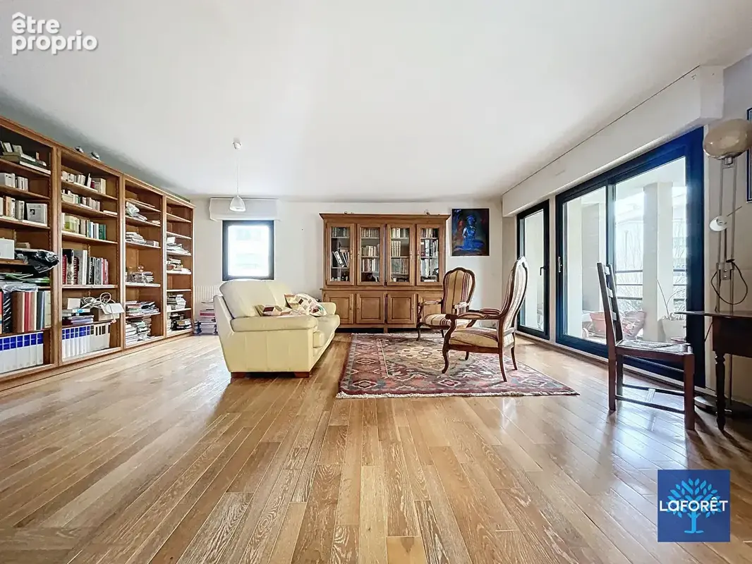 Photo Appartement à Caen au prix de 399 900€