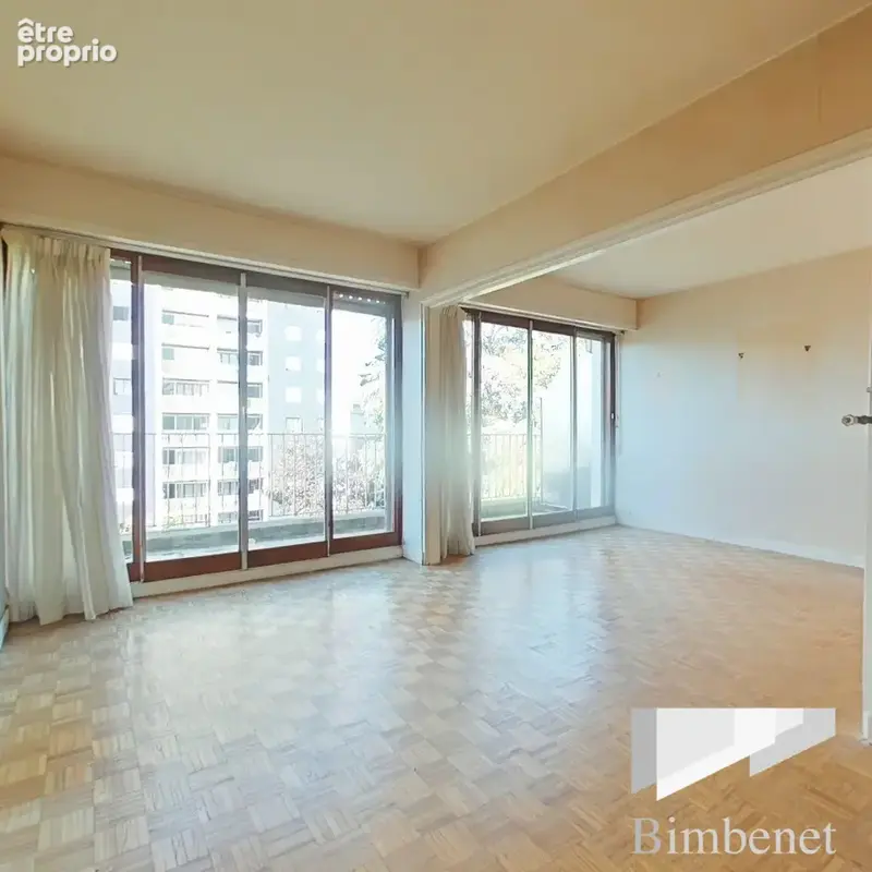 Appartement 2 pièces 57 m² à vendre à Orleans (45100) - photo 2