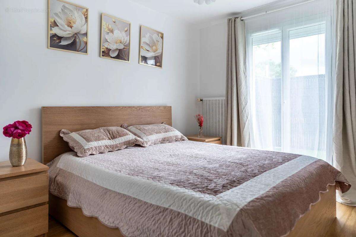 Appartement à SAINT-HERBLAIN