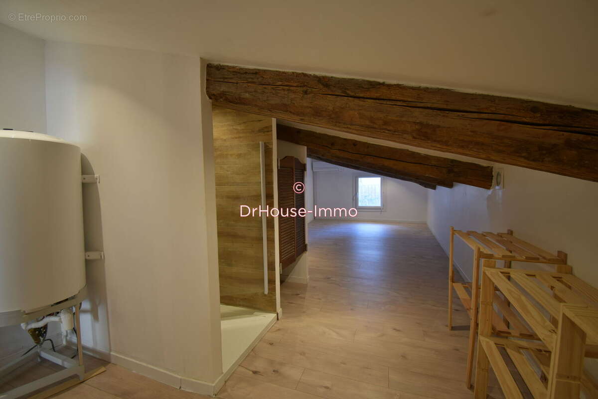 Maison à VILLEVEYRAC