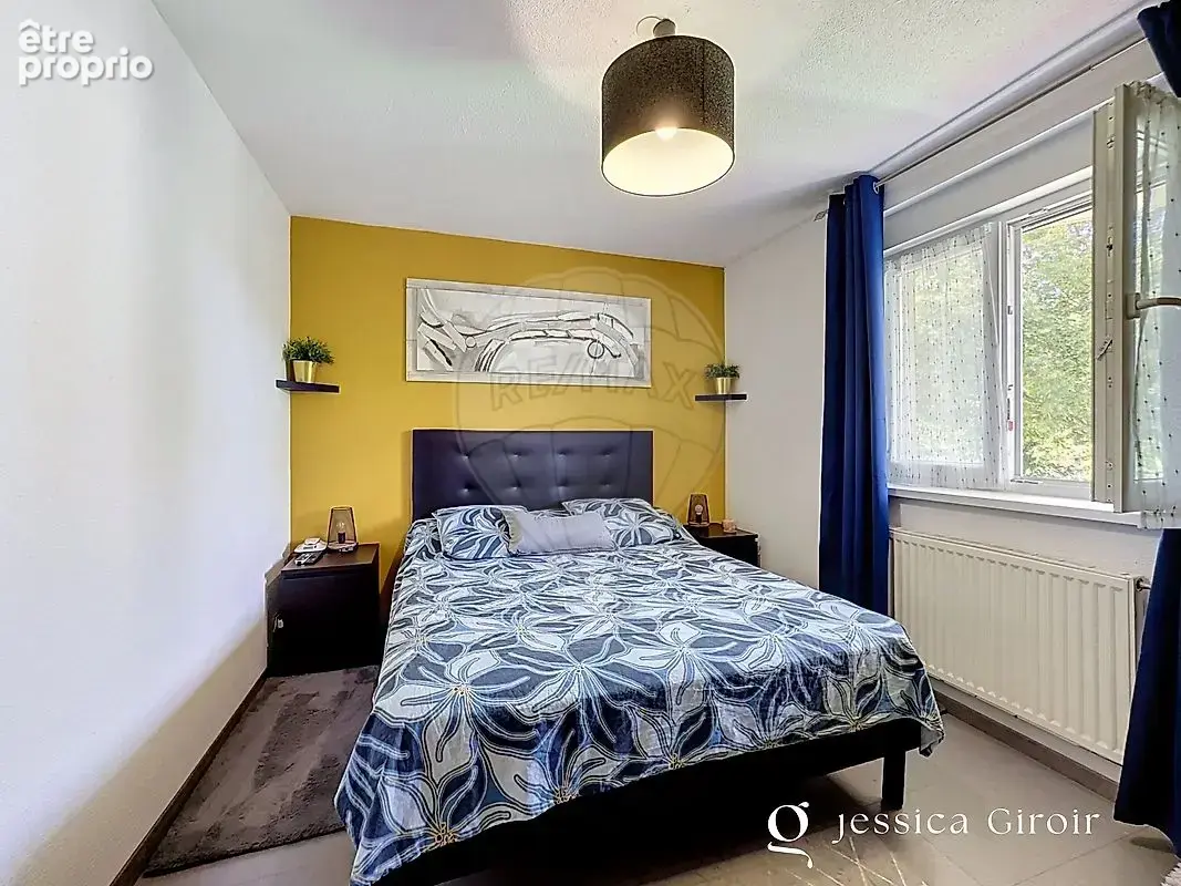 Appartement 2 chambre(s) à vendre - photo 6