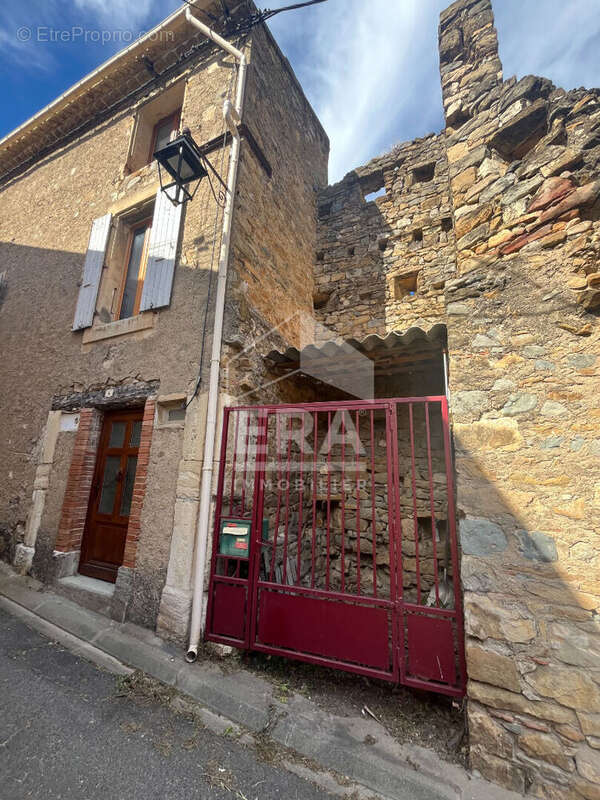 Maison 158m² à agel - photo 12