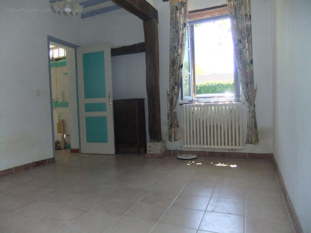 Maison à MONBARDON