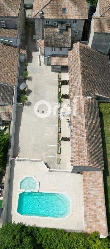 Appartement avec balcon et piscine (LOT 12) - photo 11