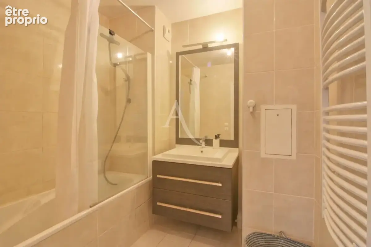 Velizy Villacoublay, Appartement 3 pièce(s) 66.12 m2 - photo 14