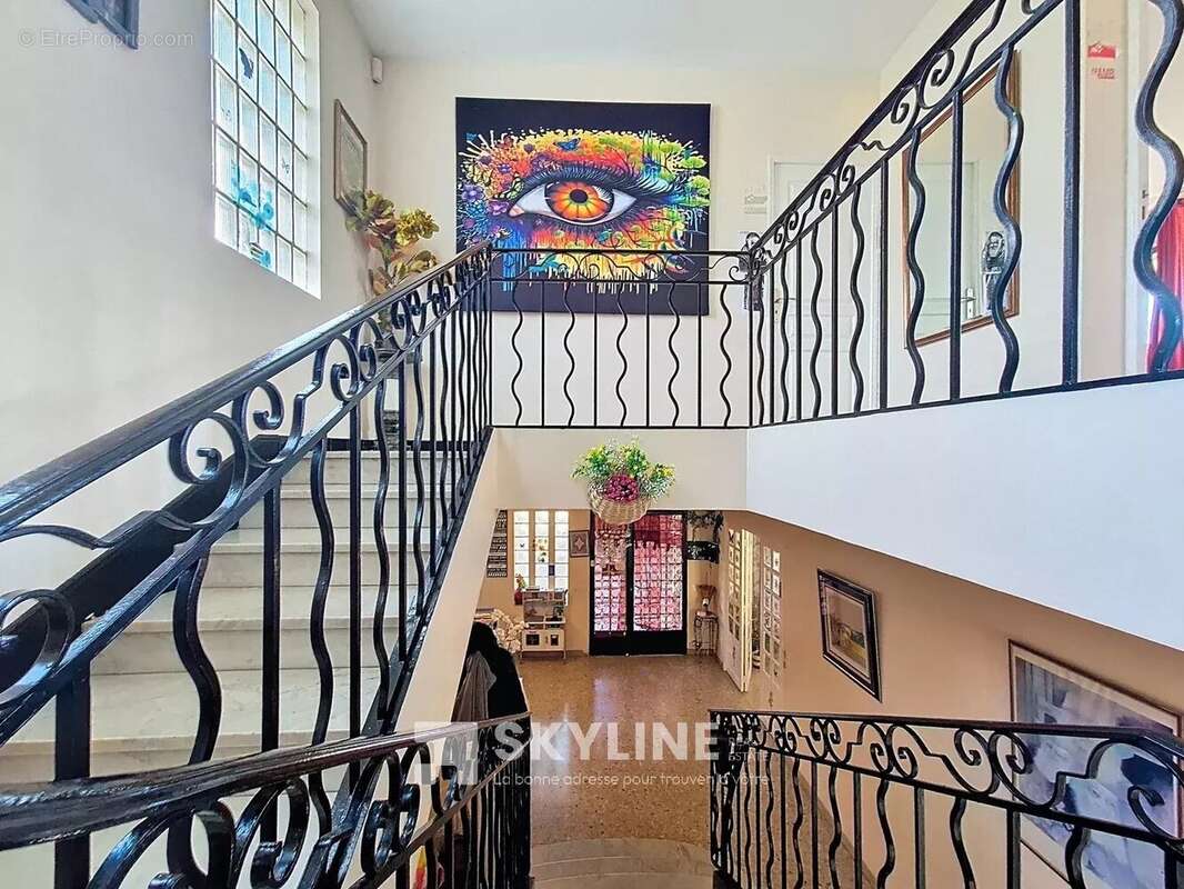 Maison à MARSEILLE-14E