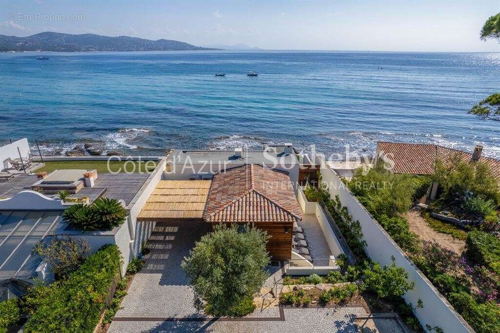 Maison à SAINTE-MAXIME