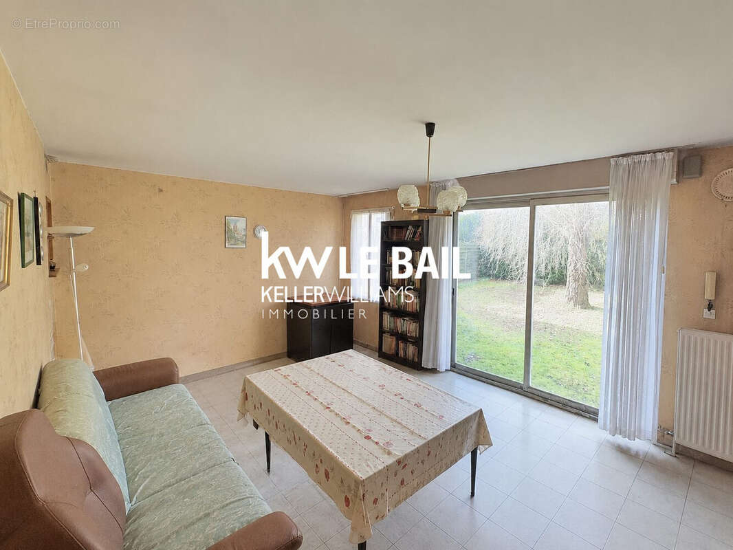 Maison 75 m² à Auvers-Sur-Oise  - photo 3