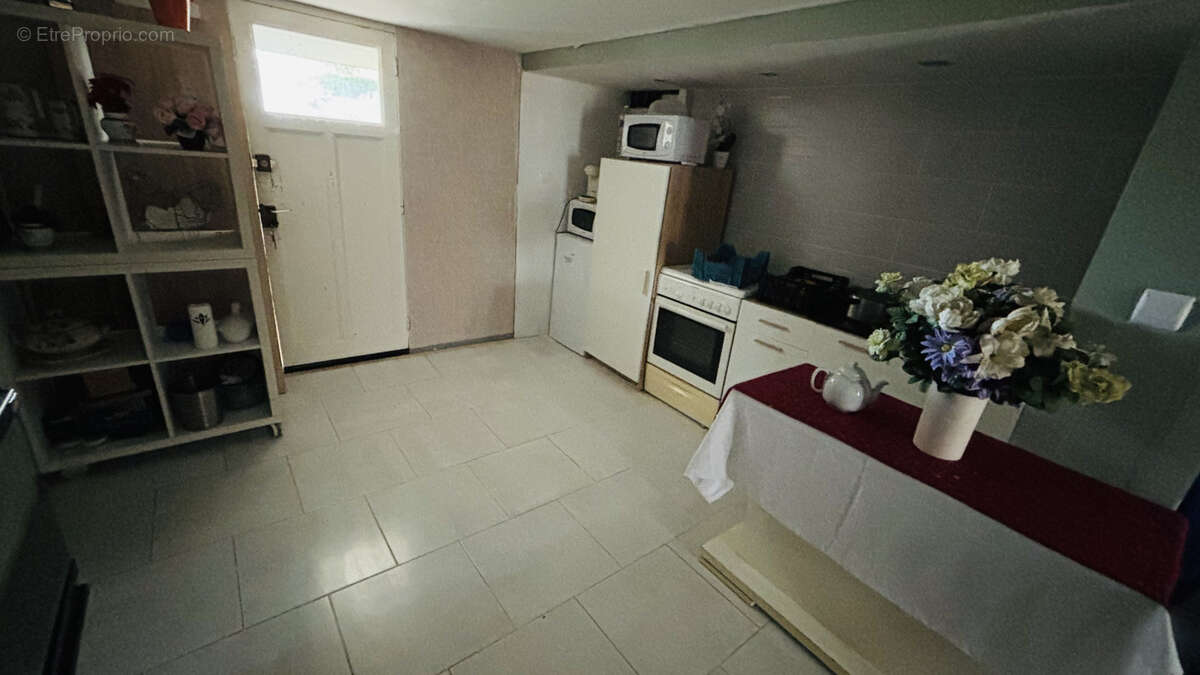 Maison à CHATEAUDUN