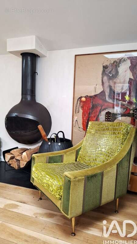 Photo 7 - Maison à ANGRESSE