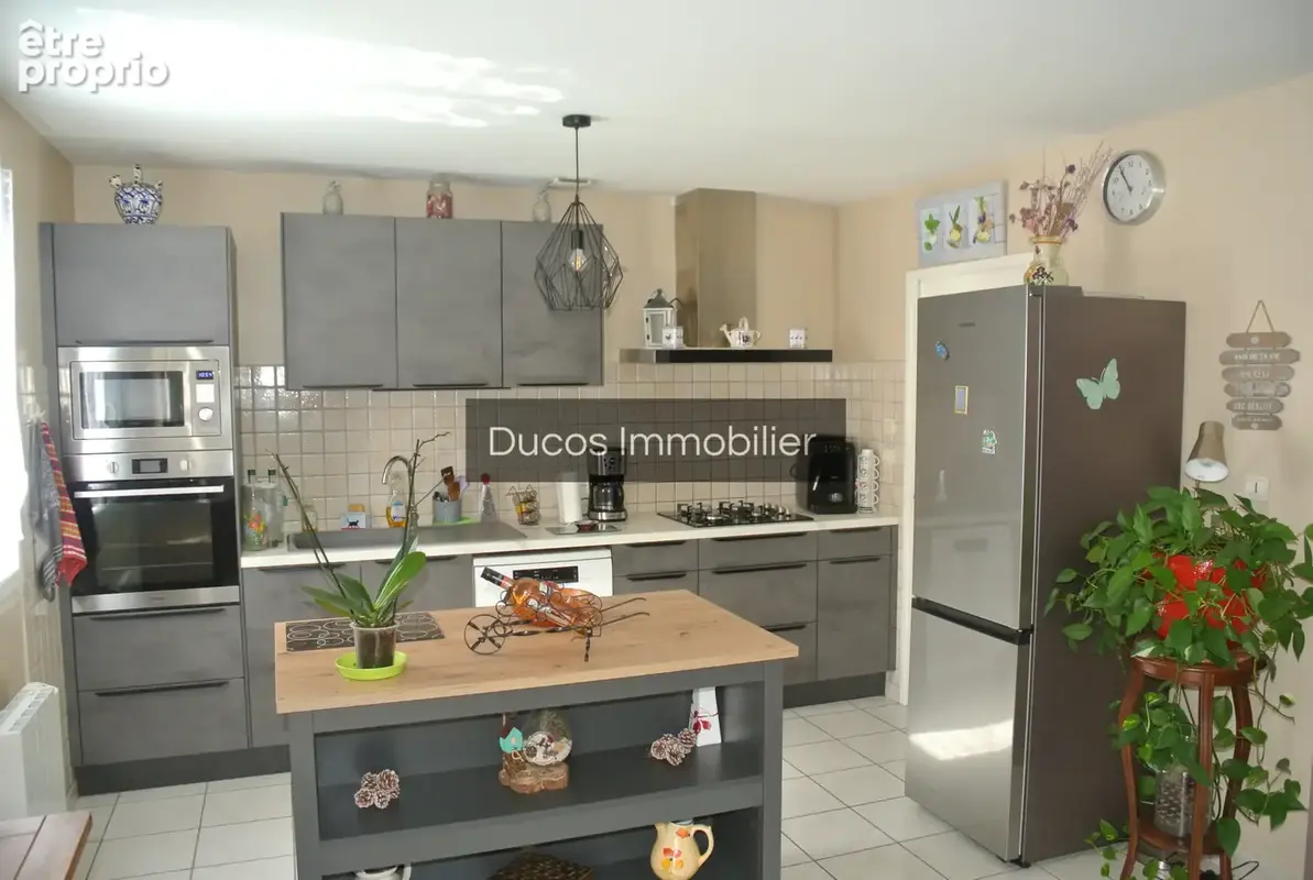 Maison de plain pied 3 chambres - photo 5