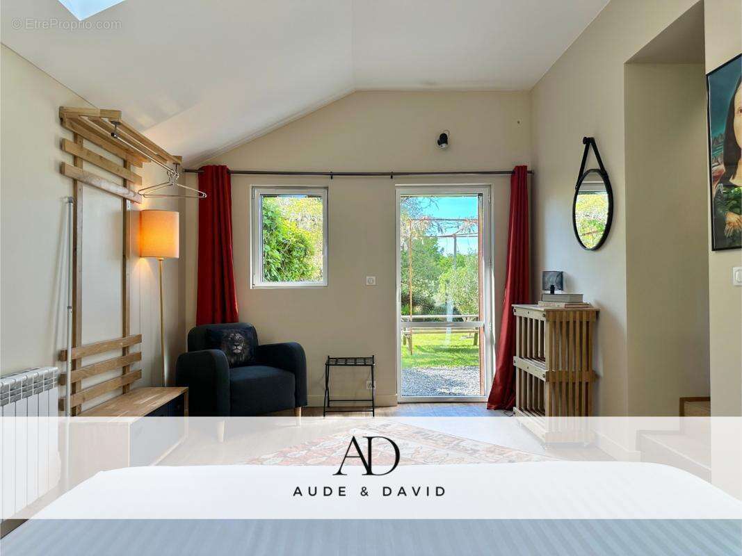 Maison à PONT-L&#039;ABBE