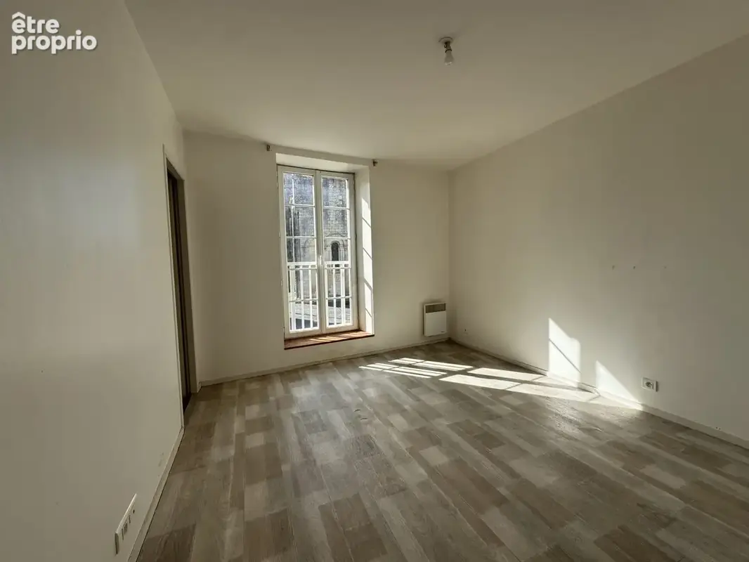 Maison 3 pièces 85 m² à vendre à Authon-Ebeon (17770) - photo 6