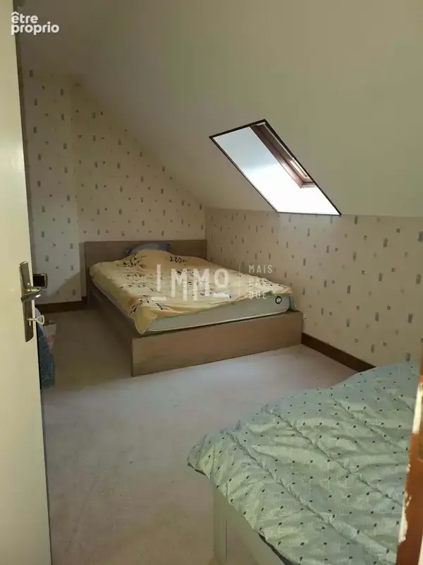 Maison 4 pièces 113 m² à vendre à Ternay (41800) - photo 9