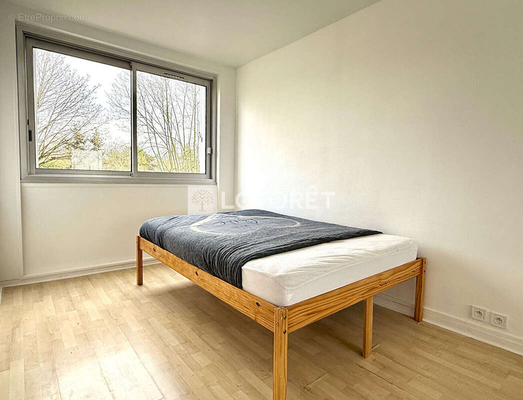 Appartement à MARLY-LE-ROI