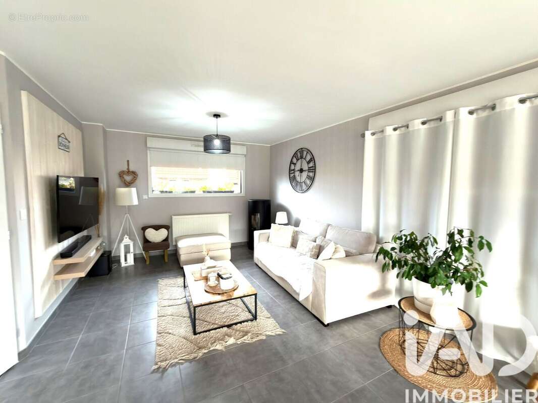 Photo 5 - Maison à GENECH