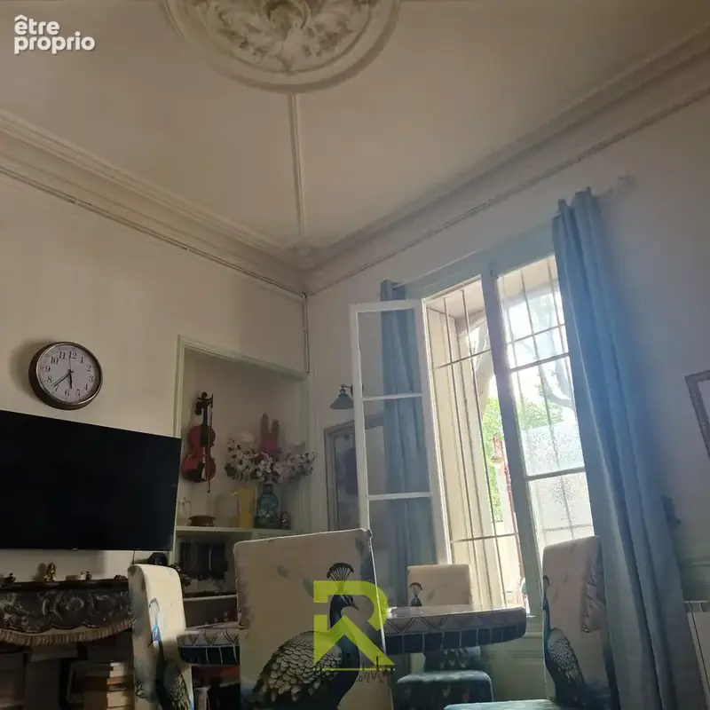 Charmant appartement T2  vente Interactive - photo 1