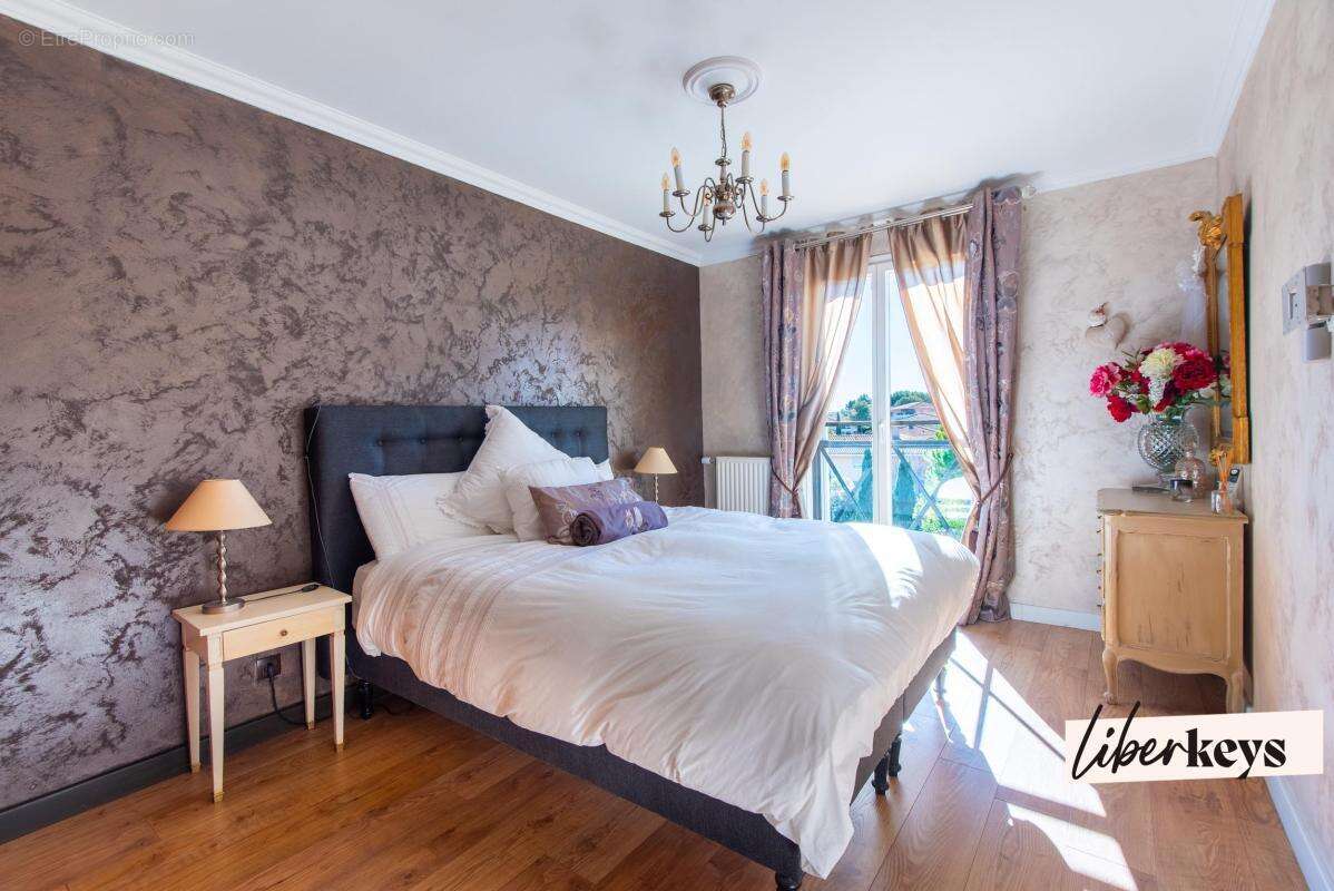 Maison à AIX-EN-PROVENCE