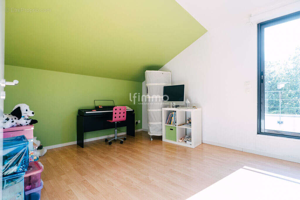 Maison à SOULTZ-HAUT-RHIN