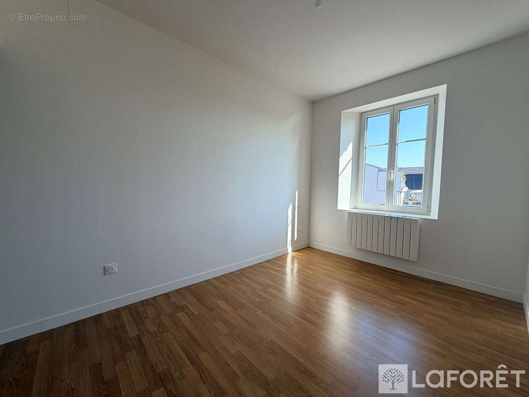 Appartement Huttenheim 3 pièce(s) 61.25 m2 - photo 9