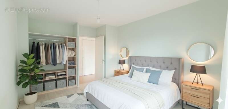 Appartement à ARGENTEUIL