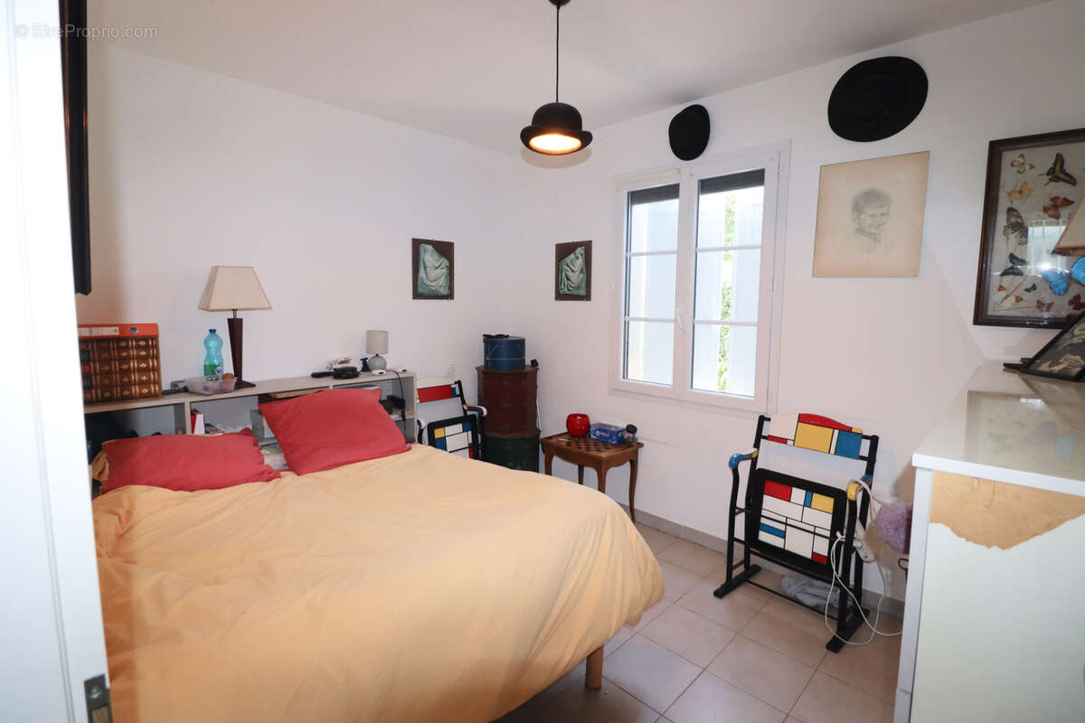 Maison 108m2 Semussac - photo 12