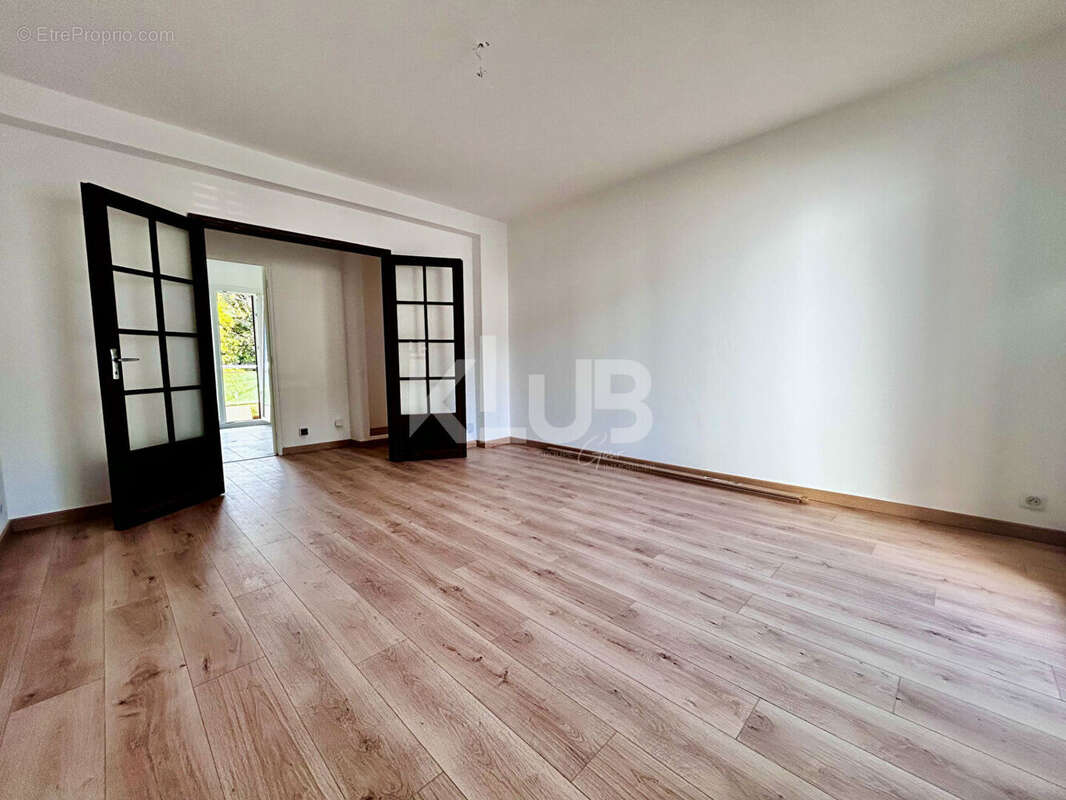 Appartement à BIGUGLIA