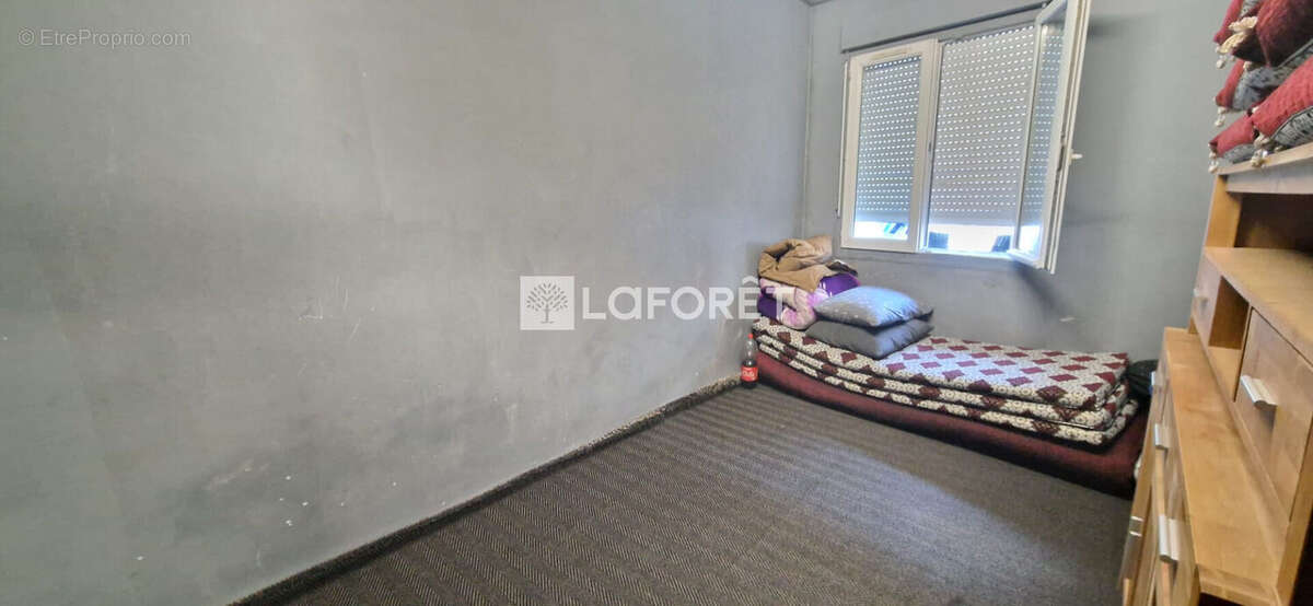 Appartement à VILLIERS-LE-BEL