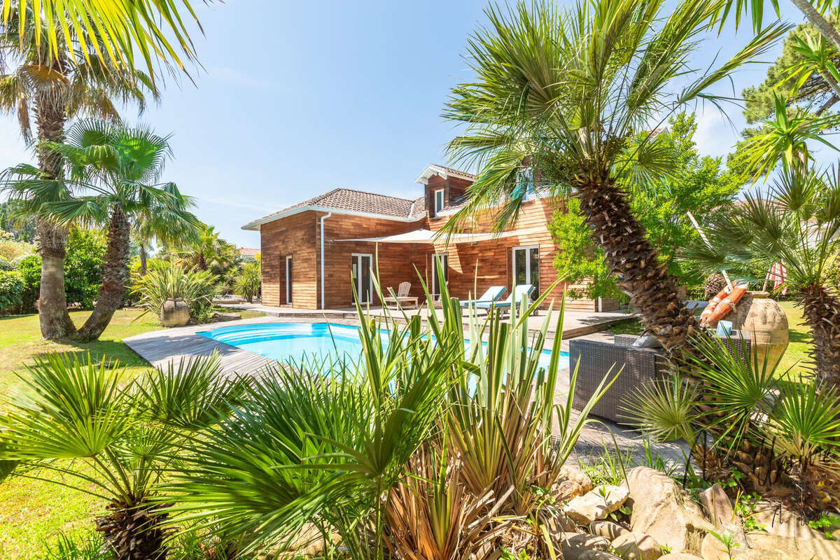 Maison à ANGLET