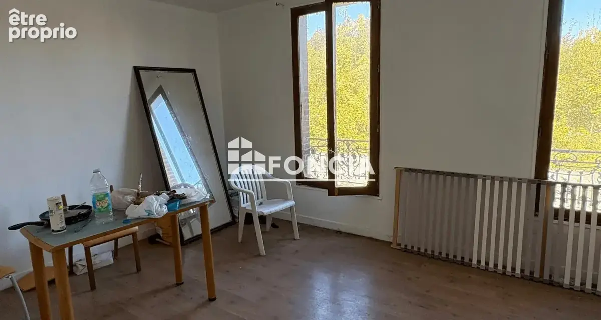 Opportunité rare à gonesse – immeuble de 3 appartements à rénover - photo 15