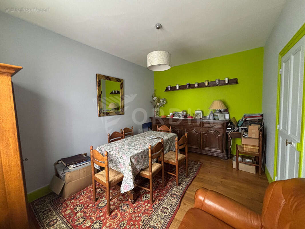 Maison Tonnerre - photo 4