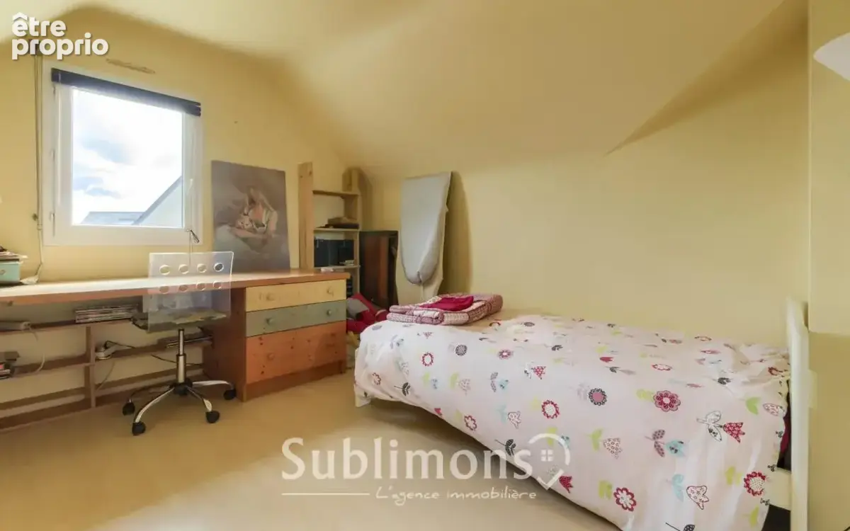 Maison à vendre Vannes - photo 8