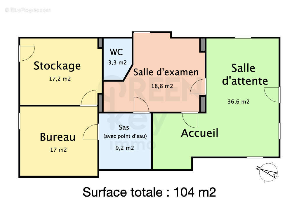Autre à SAINT-SAUVEUR-EN-PUISAYE