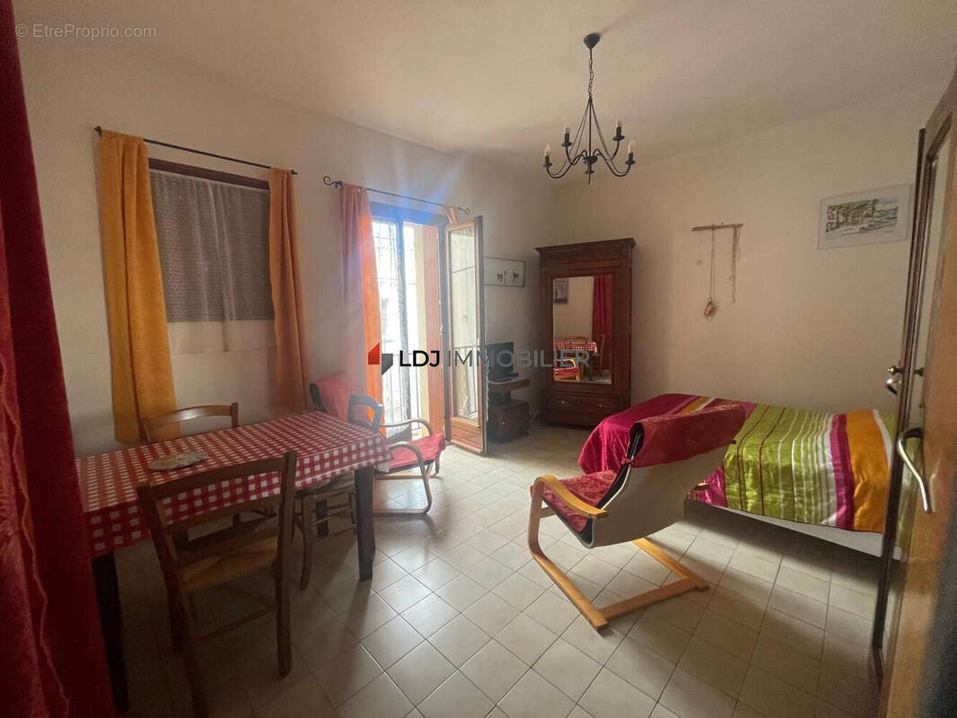 Appartement à AMELIE-LES-BAINS-PALALDA