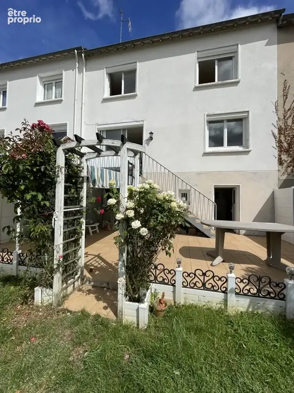 Maison à LE MANS