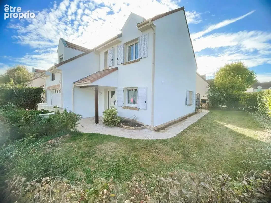 Maison à NOISEAU