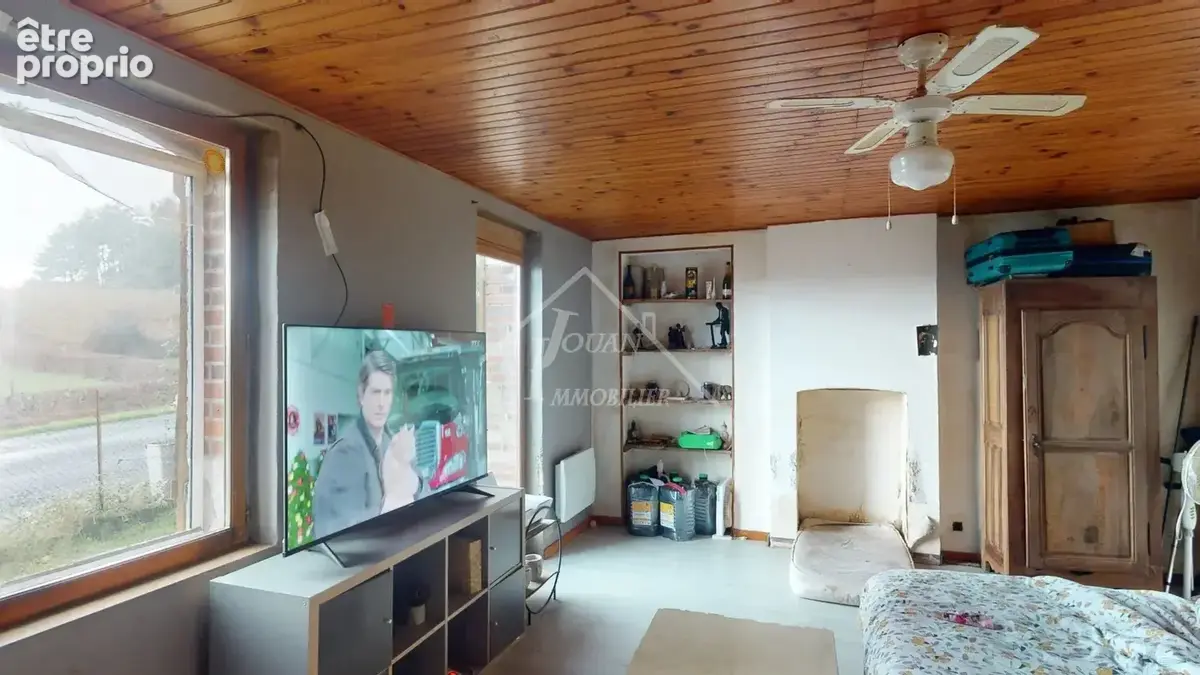 Maison pour investisseurs - photo 6