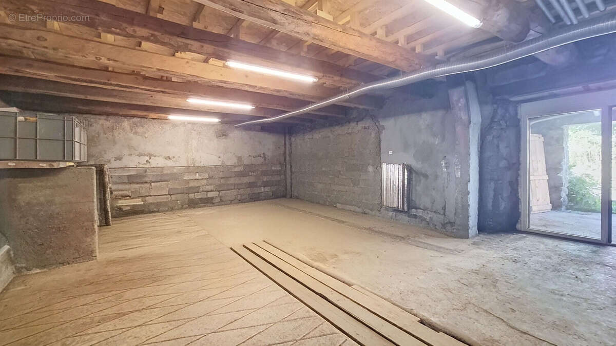 Maison saint victor la riviere - photo 8