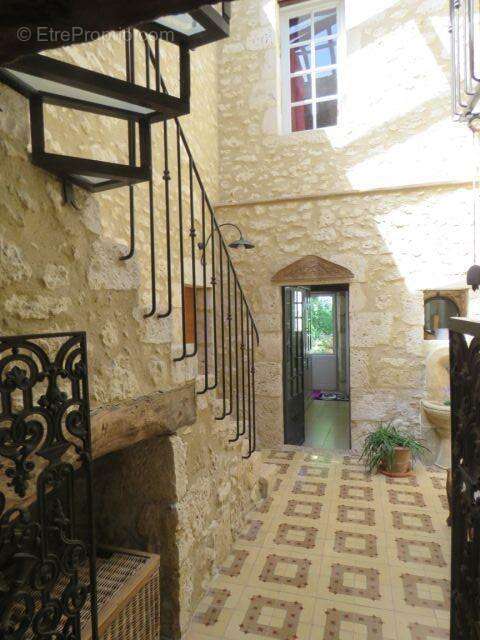 la maison basse - Autre à LECTOURE