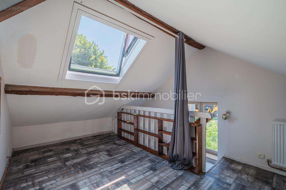 Maison individuelle 167 m² sur parcelle close de 544 m² - photo 11