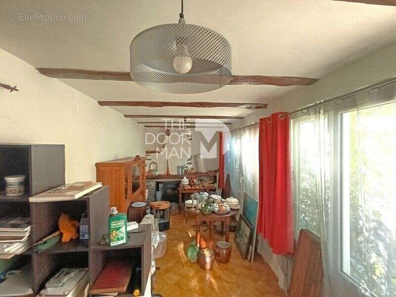 Maison à SIX-FOURS-LES-PLAGES