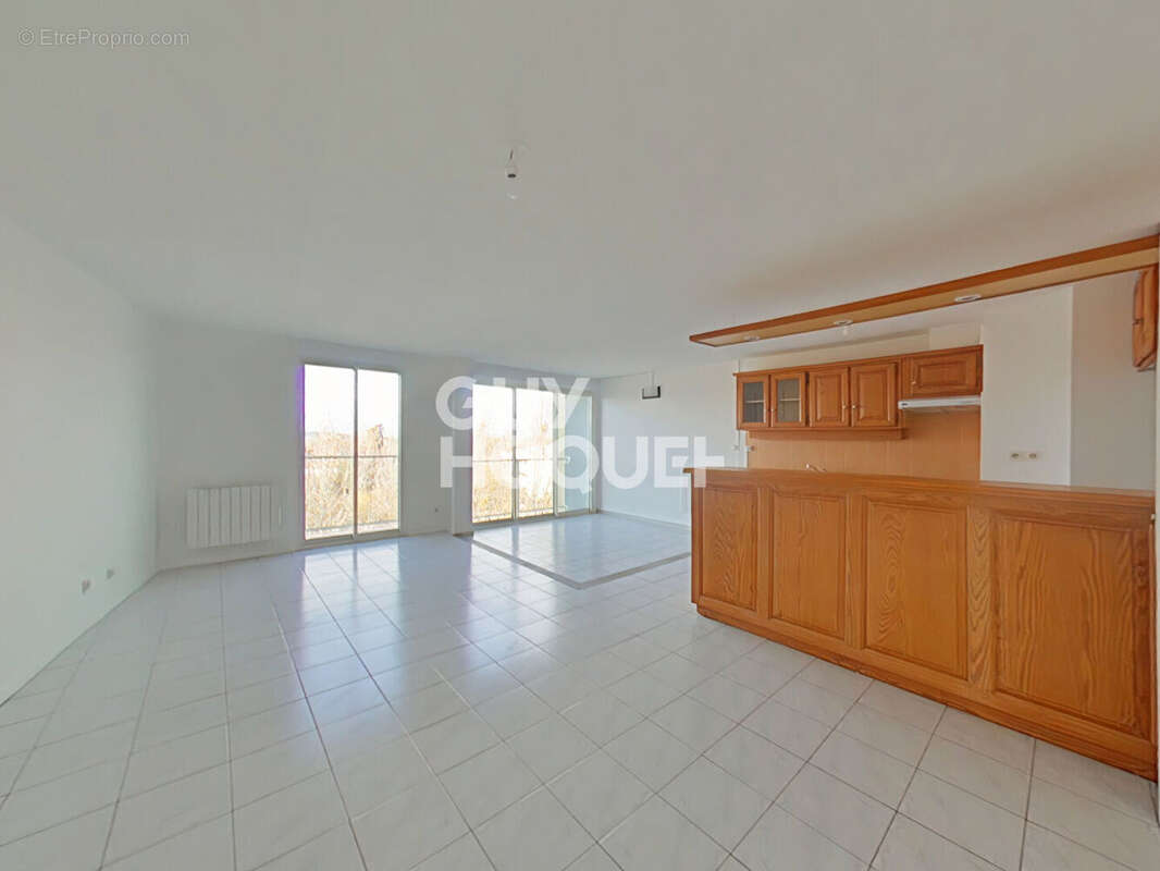 Appartement à NARBONNE