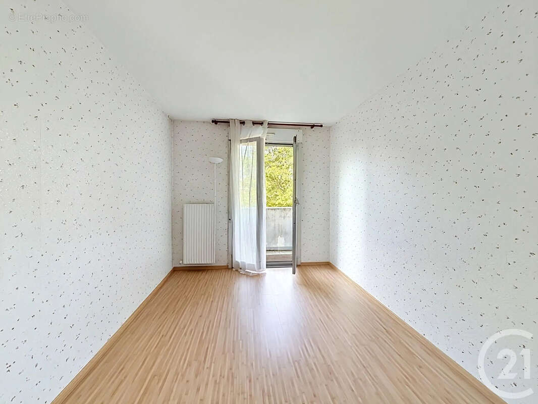 Appartement à TROYES