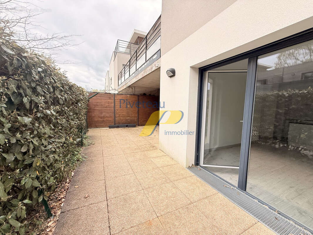 Appartement à SAUTRON