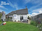 Maison à LE MESNIL-ESNARD