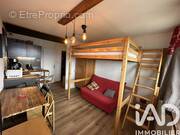 Photo 1 - Appartement à LES ADRETS