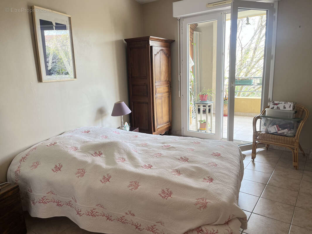Appartement à NIMES