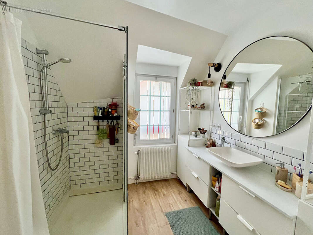 Appartement à CONFLANS-SAINTE-HONORINE